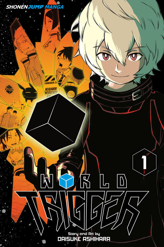 World Trigger - c001 (v01) - p000 [VIZ Media] [Digital] [1r0n]