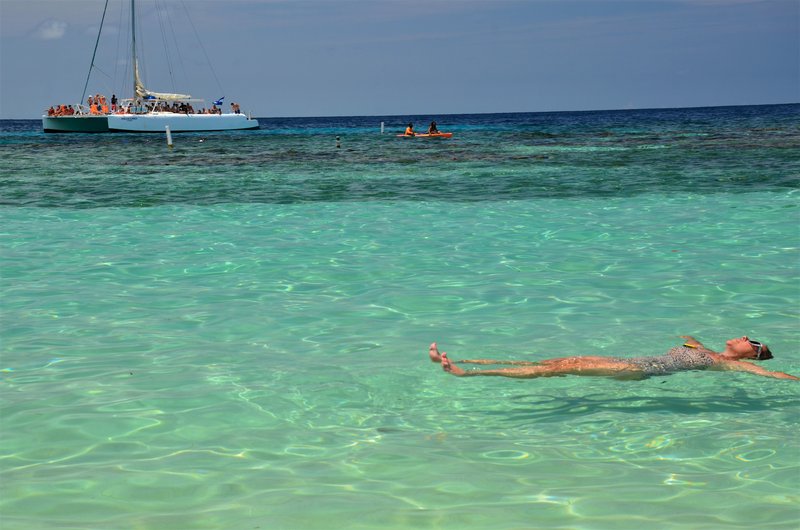 ISLA DE ROATAN-13-9-2017-HONDURAS - Crucero caribeño con MSC OPERA-Septiembre-2017 (94)