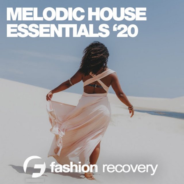 Melodic House Essentials '20 (2020) mp3 320 Kbps