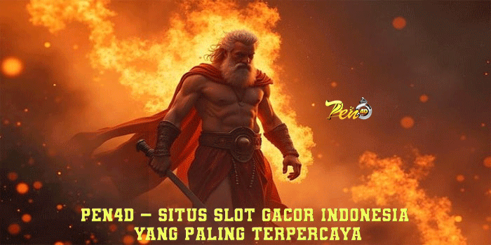 Situs PEN4D