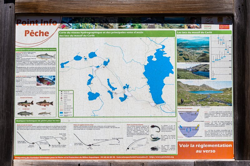 LES BULLOSES (LES BOUILLOUSES) - CERDANYA: ESTANYS MALNIU, LA PERA, BULLOSES (12)