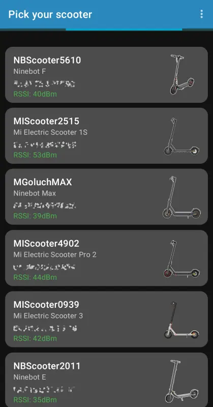 Download ScooterHacking Utility APK