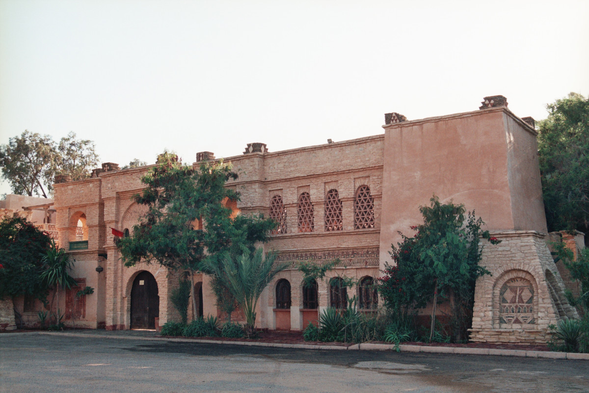 Que visitar en Agadir - Agadir (11)