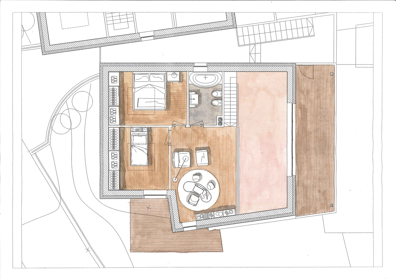 Edificio Residenziale a Bad Kleinkirchheim - 5