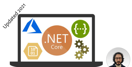 Rest Api's in Asp.Net Core and C# 2021 Edition