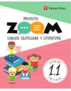 9788468254708 - Lengua castellana y literatura. Dale a la lengua 1. 5º de Primaria (Audiolibro Voz Humana)