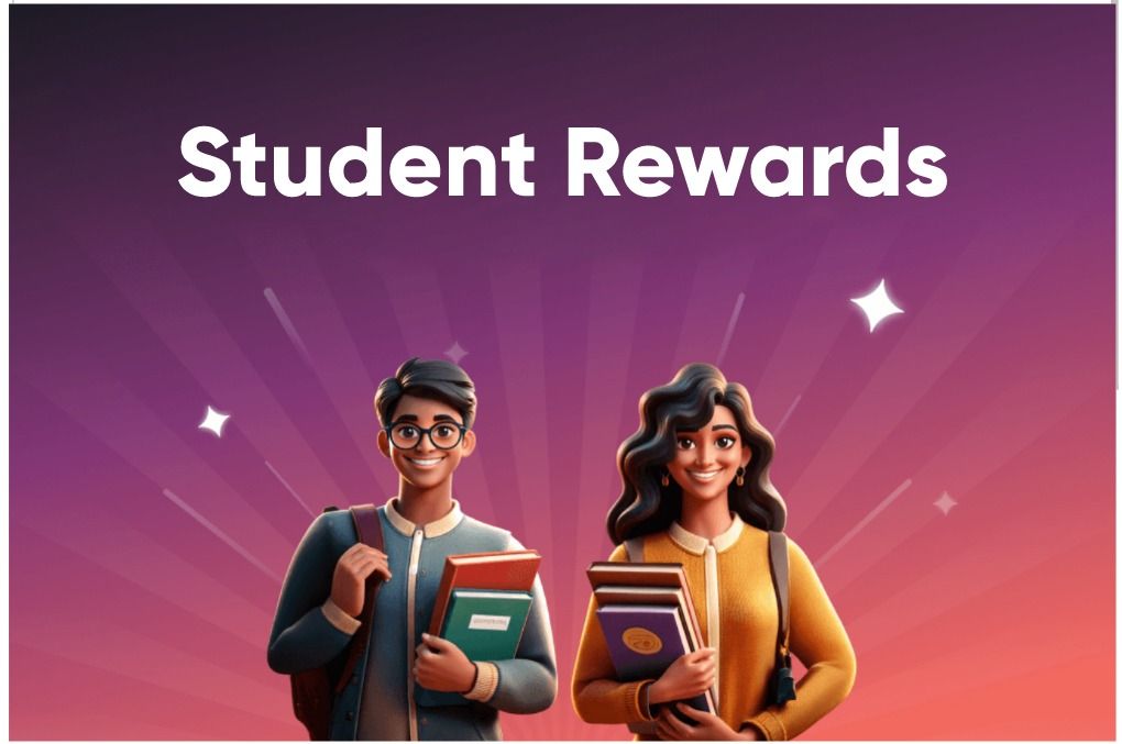 Swiggy Student Rewards