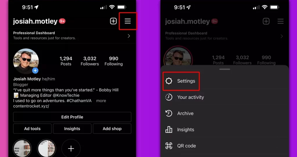 Cómo crear un avatar personalizado en Facebook e Instagram