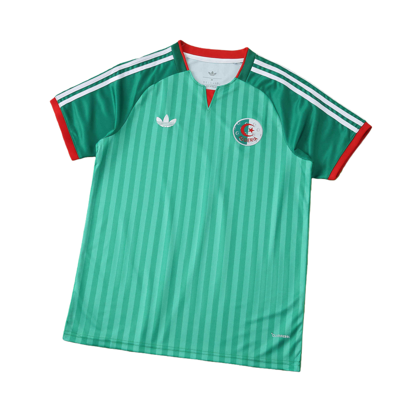 2026 FIFA World Cup Algeria away Fan version