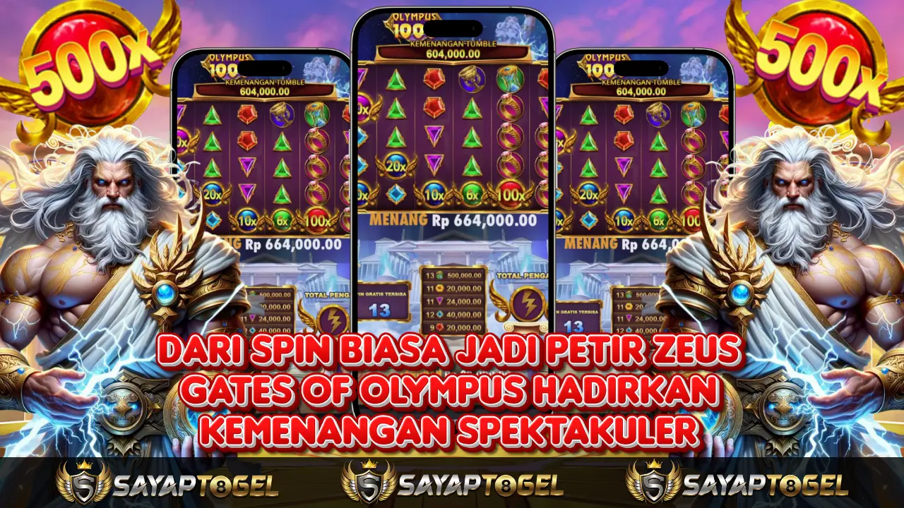 SAYAPTOGEL