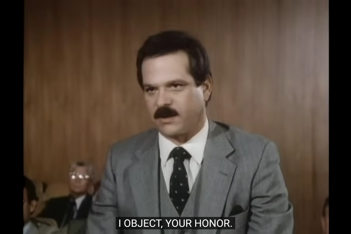 Scene from Highway To Heaven