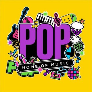 Home of Music Pop (2023) .mp3 - 320 kbps