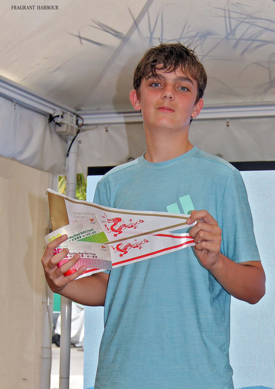 Peter Jessop wins big  (Monsoon Spring Series 2024, Race 6)