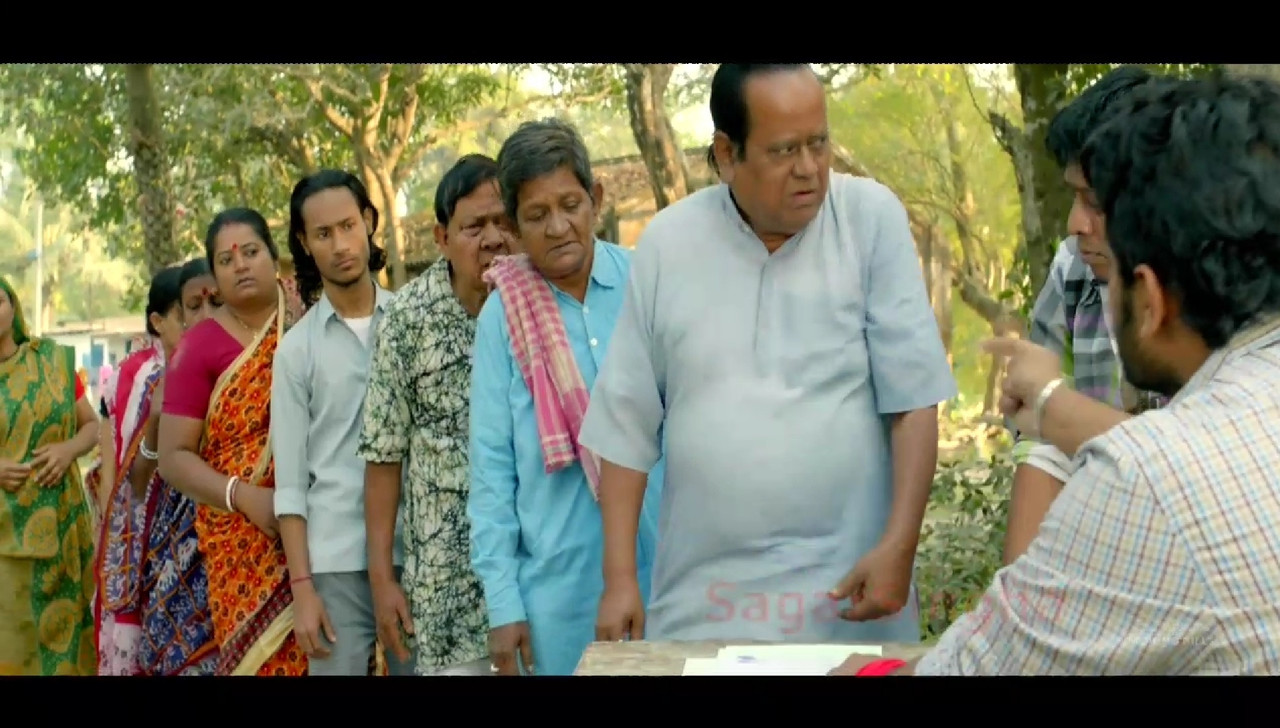 Comrade Movie Screenshot