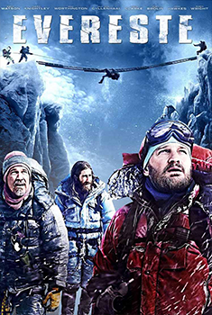 Evereste Torrent - Blu-ray Rip 720p e 1080p Dual Áudio (2015)