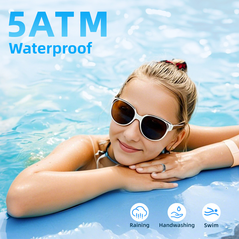 100m Waterproof Upgrade