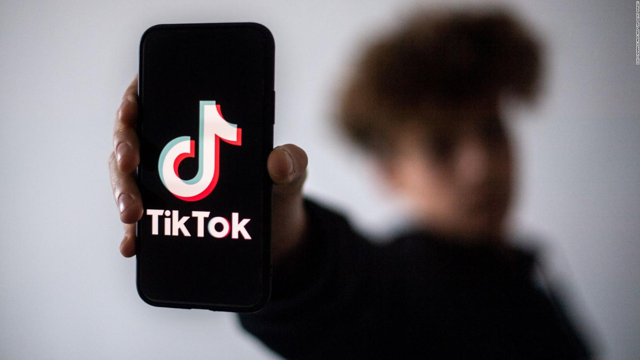 TikTok ¿Quién es la famosa mujer albañil que se ha hecho viral?