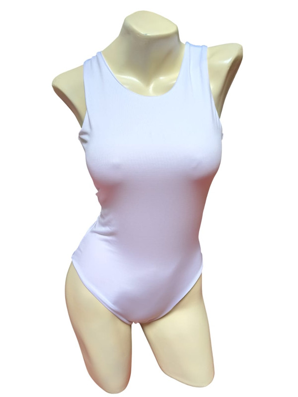 Body manga larga