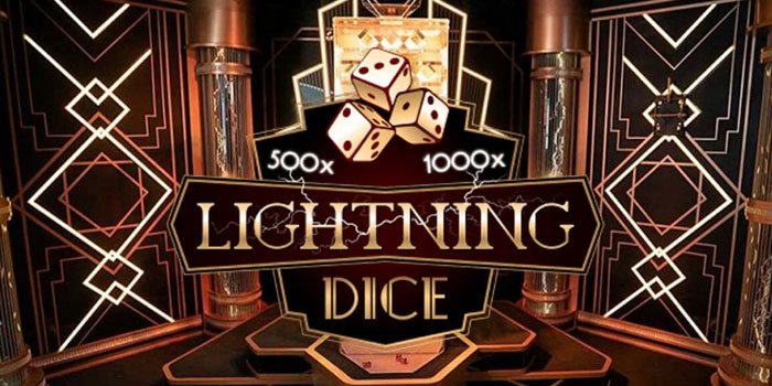 Strategi Terbaik Menang Besar di Casino Lightning Dice