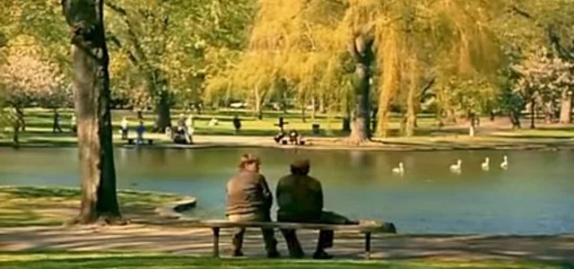 Pateamos Boston: Freedom Trail, Cheers, Mercadillos etc - Boston y Chicago (7)