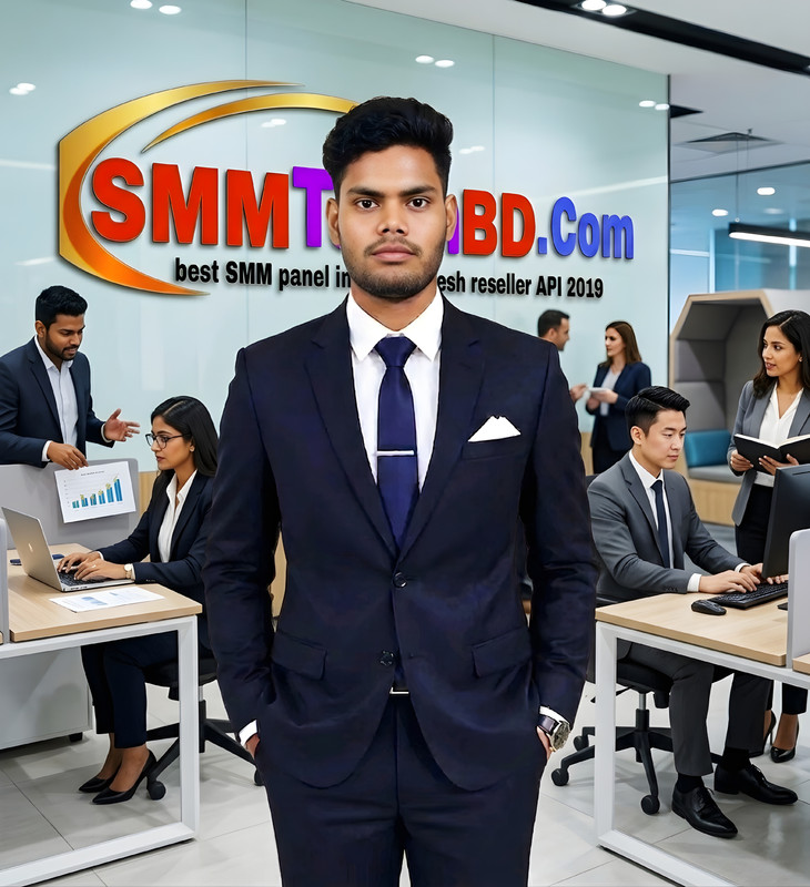 Fast SMM Services