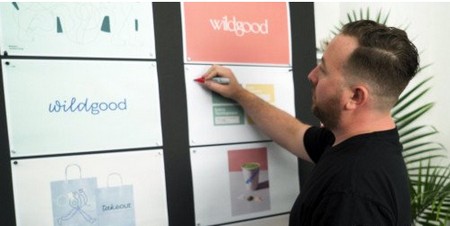 Brand Identity Design: How to Design Brands People Care About
