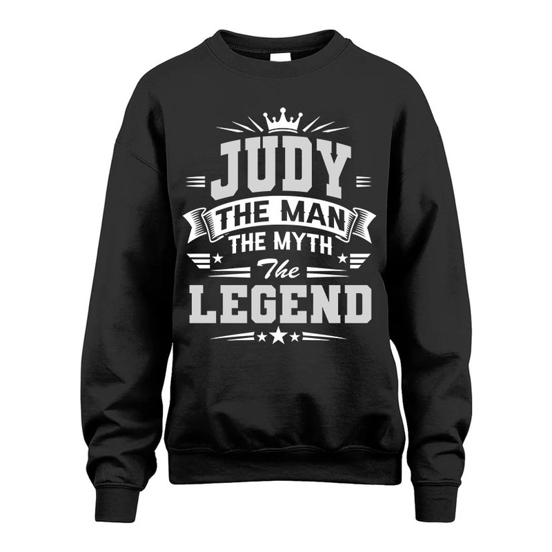 JUDY