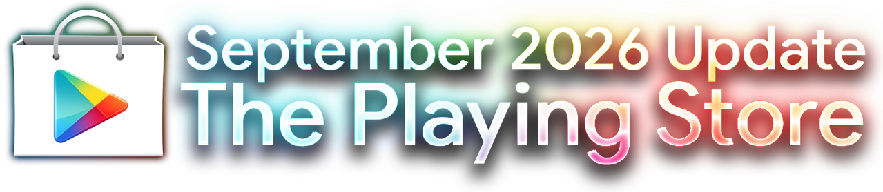 The Playing Store