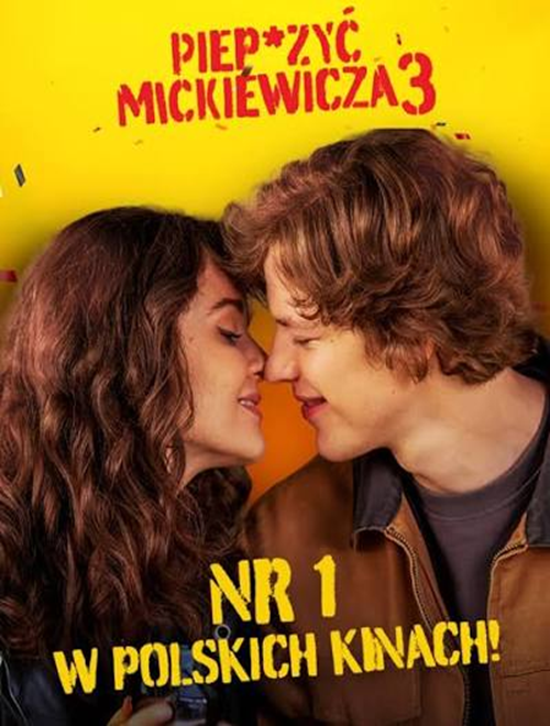 Pieprzyć Mickiewicza 3 (2026) PL.1080p.AMZN.WEB-DL.x264-KiT / Film Polski