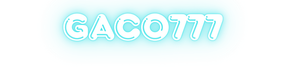 Logo Gaco777