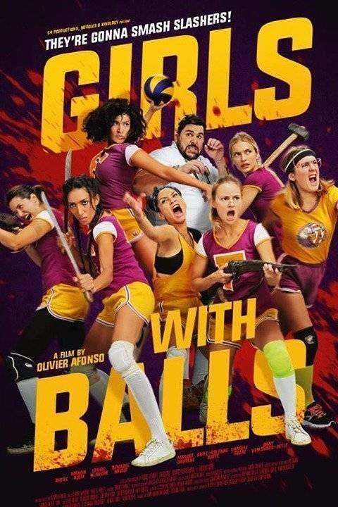 Chicas con Pelotas 1080p Dual +Sub. (2018) Comedia Terror girls with balls 168695622 large - Chicas con Pelotas 1080p Dual +Sub. (2018) Comedia Terror