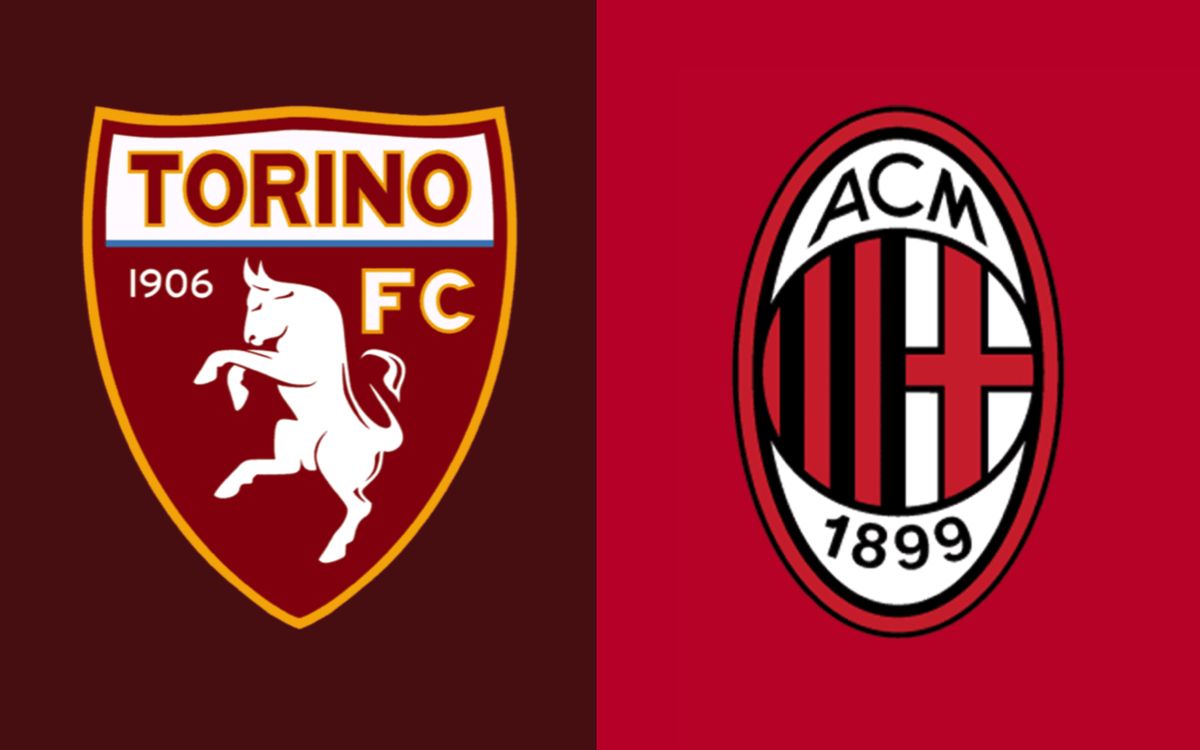 DIRETTA Torino-Milan Streaming Live Alternativa TV, dove vederla Online Gratis Serie A