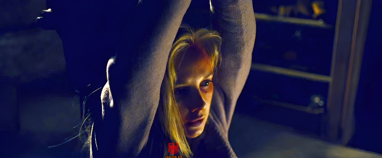 Monette Moio 3 - Natty Knocks 2023