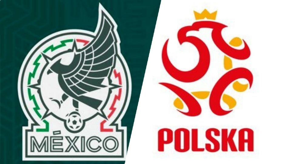 México vs Polonia: ¿A qué hora y dónde ver el debut de la Selección Mexicana en Qatar 2022?