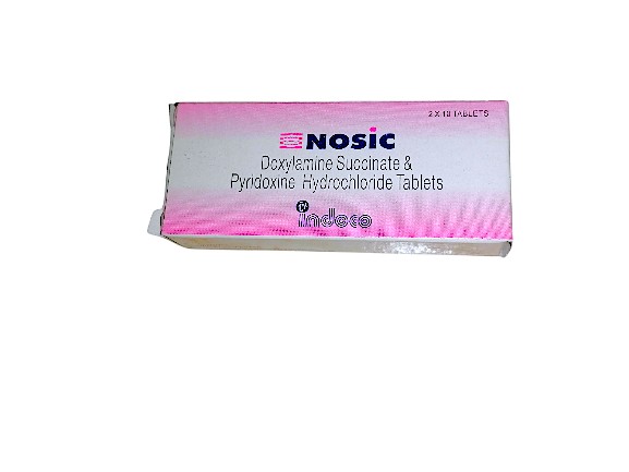 Nosic Tabs 20`S
