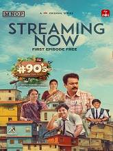 90's - A Middle Class Biopic - Season 1 HDRip Telugu Web Series Watch Online Free