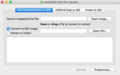 AnyToISO Professional 3.9.4 Multilingual macOS