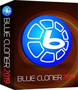 Blue-Cloner / Blue-Cloner Diamond 10.30.841 (x64)