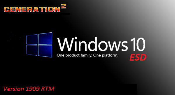 Windows 10 19H2 Pro VL v1909 Build 18363.778 OEM ESD x64 Preactivated April 2020