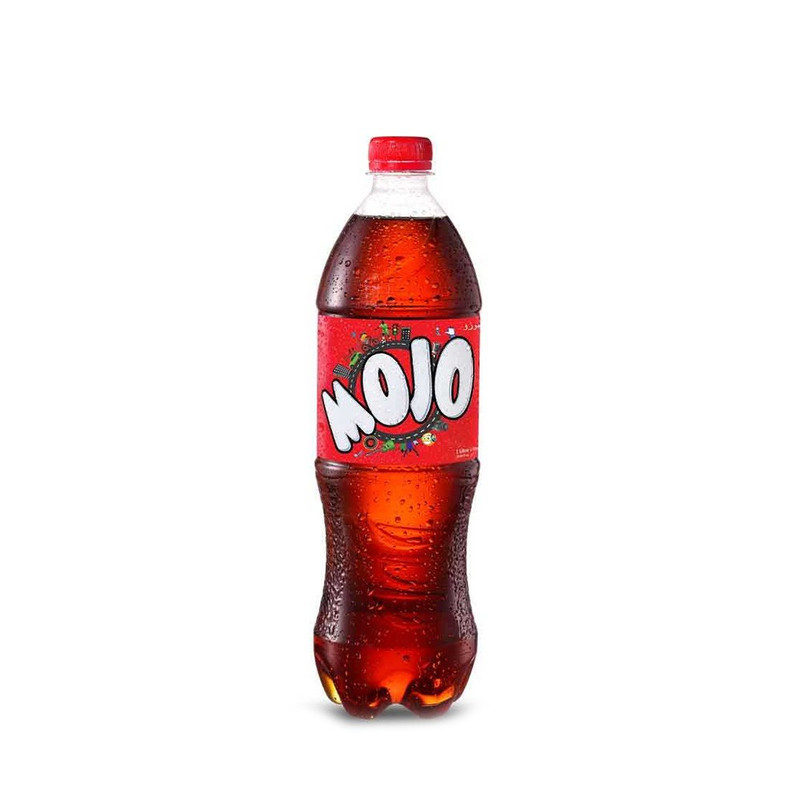 Mojo — 1 Liter