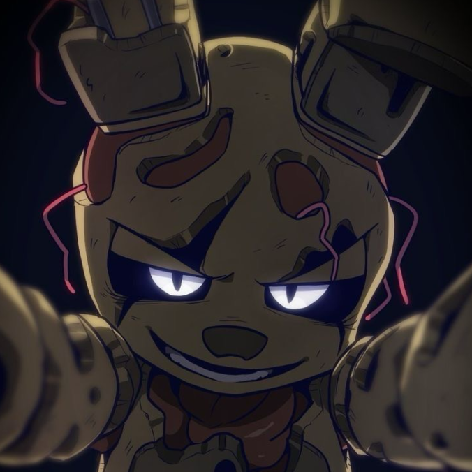 SpringTrap's avatar