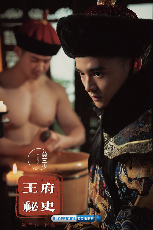 The Secret History of the Royal Palace (6)