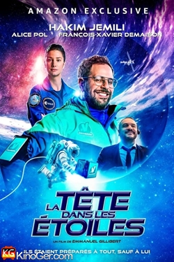 Mit dem Kopf in den Sternen (2023)