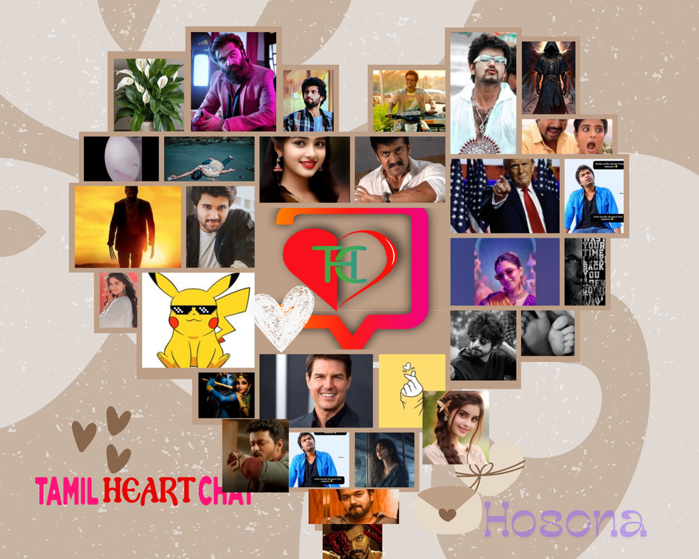 Brown Couple Valentine's Day Heart-Shaped Photo Collage_20250129_111458_0000