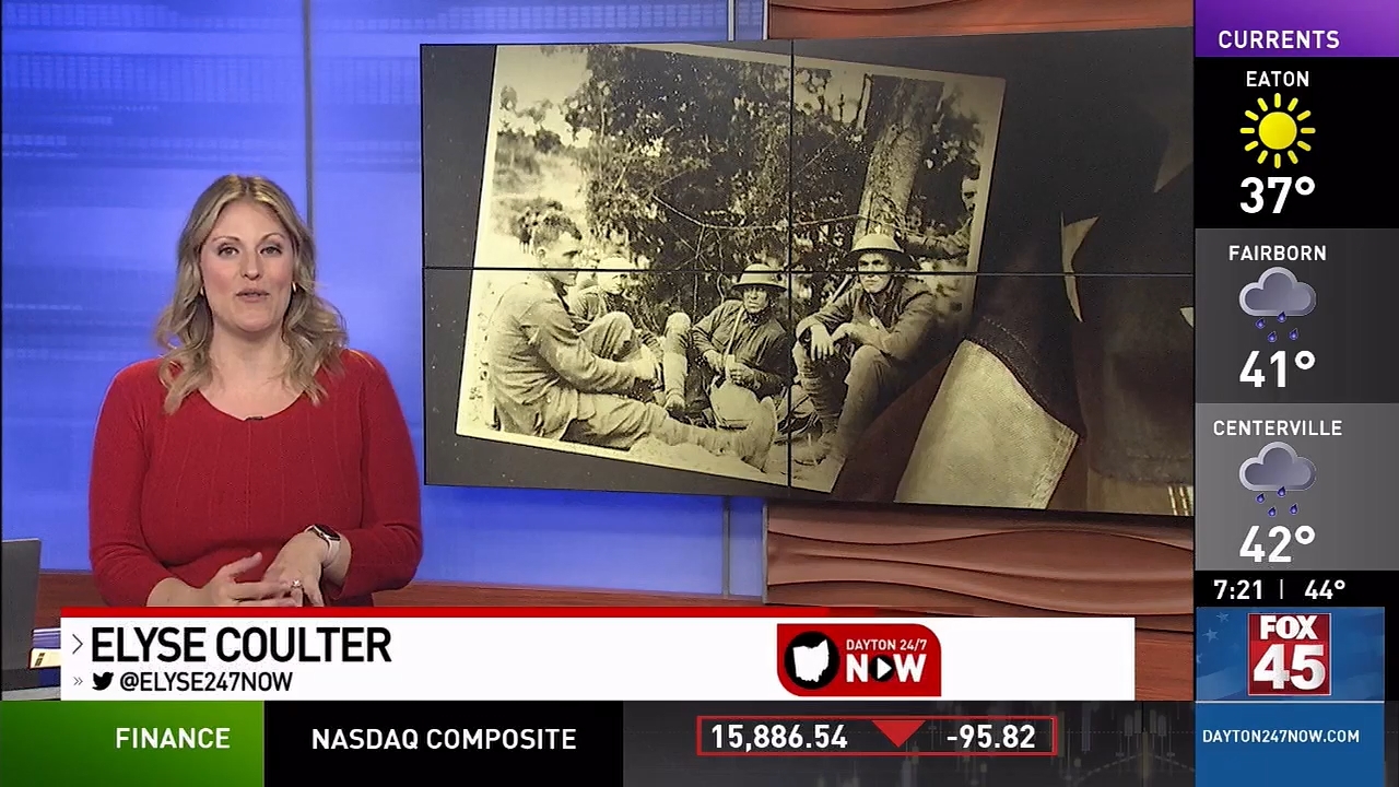 11.10 - 12.00.00 - Dayton 24 7 Now News at 5 00AM. Dayton area news p....ts_snapshot_00.22.12.570
