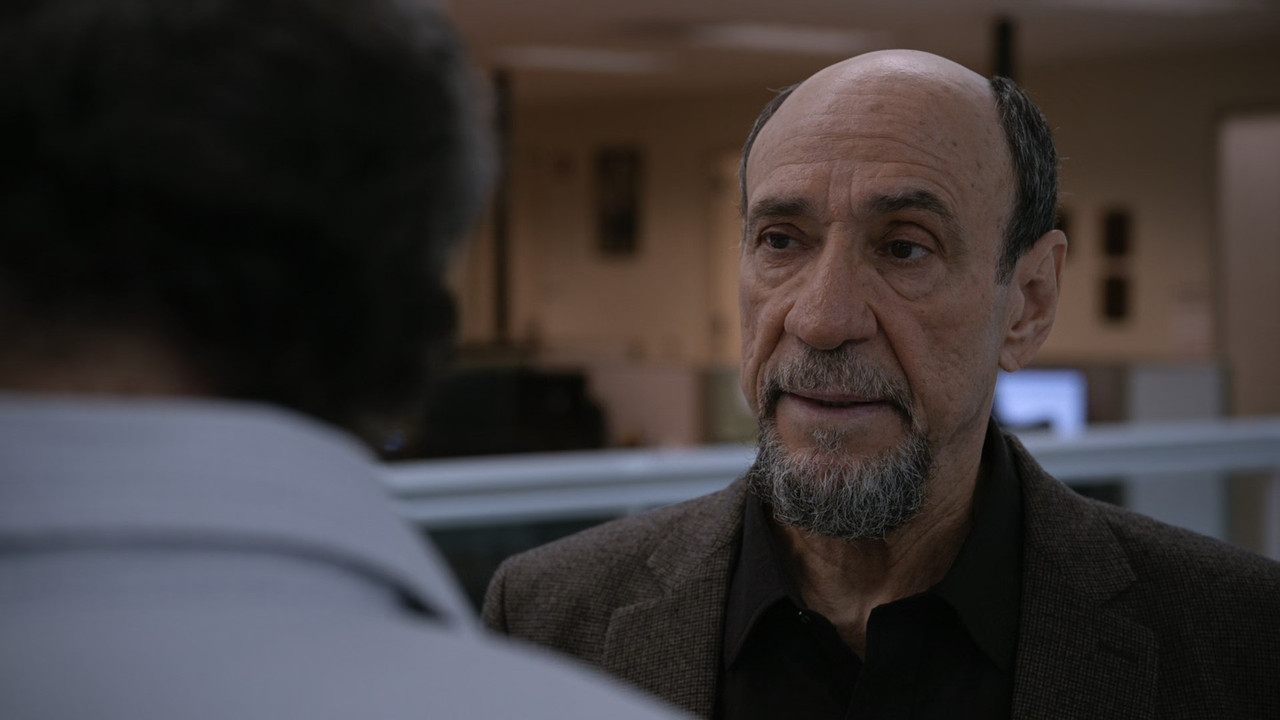 Homeland (2011) - S03E01 - Tin Man Is Down (1080p BluRay x265 Si