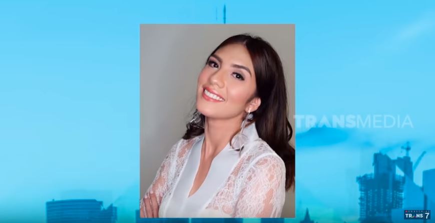 Nadila Ernesta