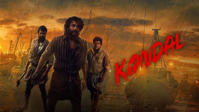 Kondal (2024) [Hindi-Malayalam]
