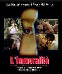 L'immoralità (1978).mkv BDRip 576p x264 AC3 iTA