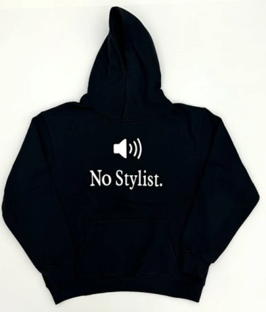 Destroy Lonely Nostalgia Hoodie